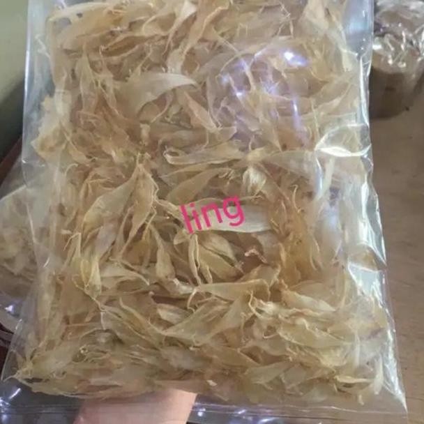 

Perut ikan samge hu pio air asin 200 gram