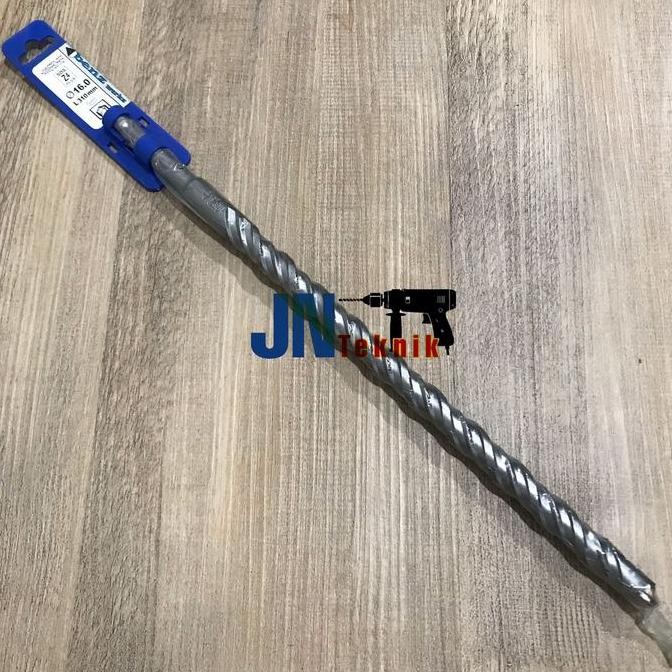 Mata Bor Beton 16Mm 310Mm / Mata Bor Beton Sds 16Mm 310Mm Benz