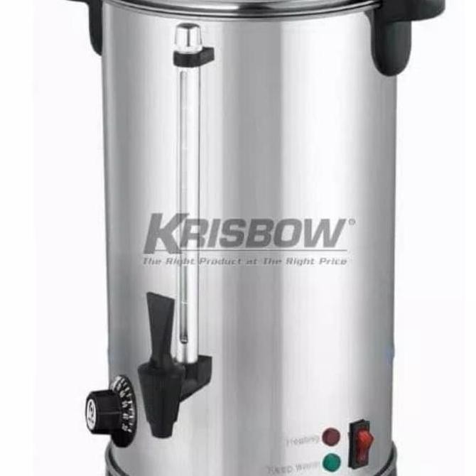 WATER BOILER KRISBOW 20L 10109819
