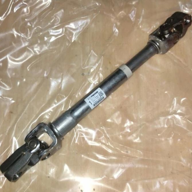 joint steer join steering shaft mazda 2 skyactiv orinal