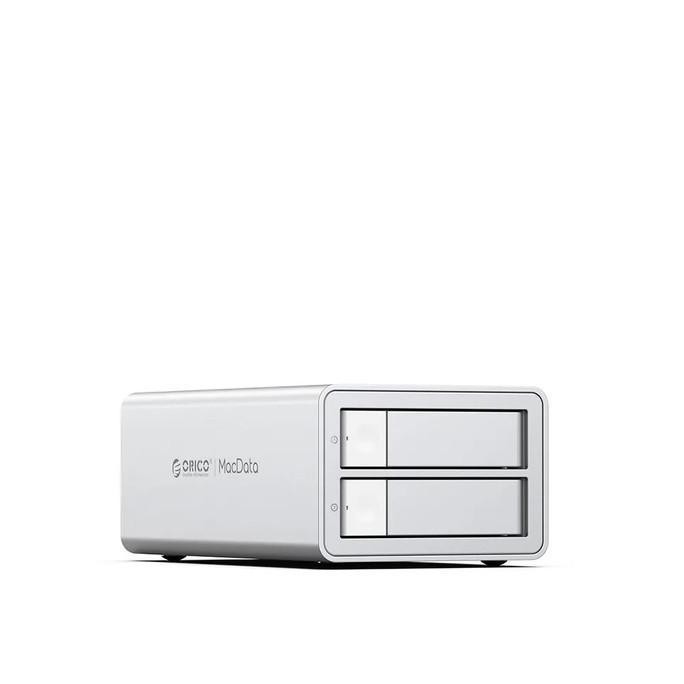 Orico Macdata 5 Big Raid Das Studio 2Bay 4Bay 5Bay Hdd Enclosure Ssd Enclosure - 99 Series