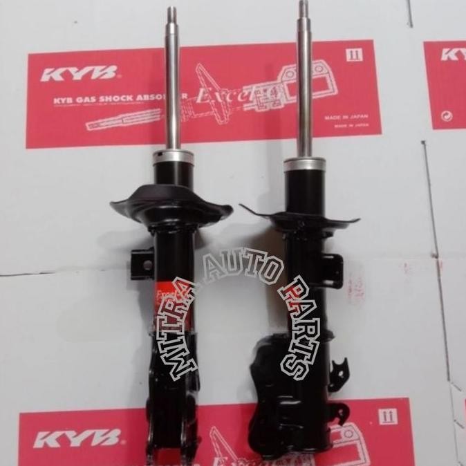 Shockbreaker shock absorber KAYABA KYB Excel-G all new rush / Terios depan