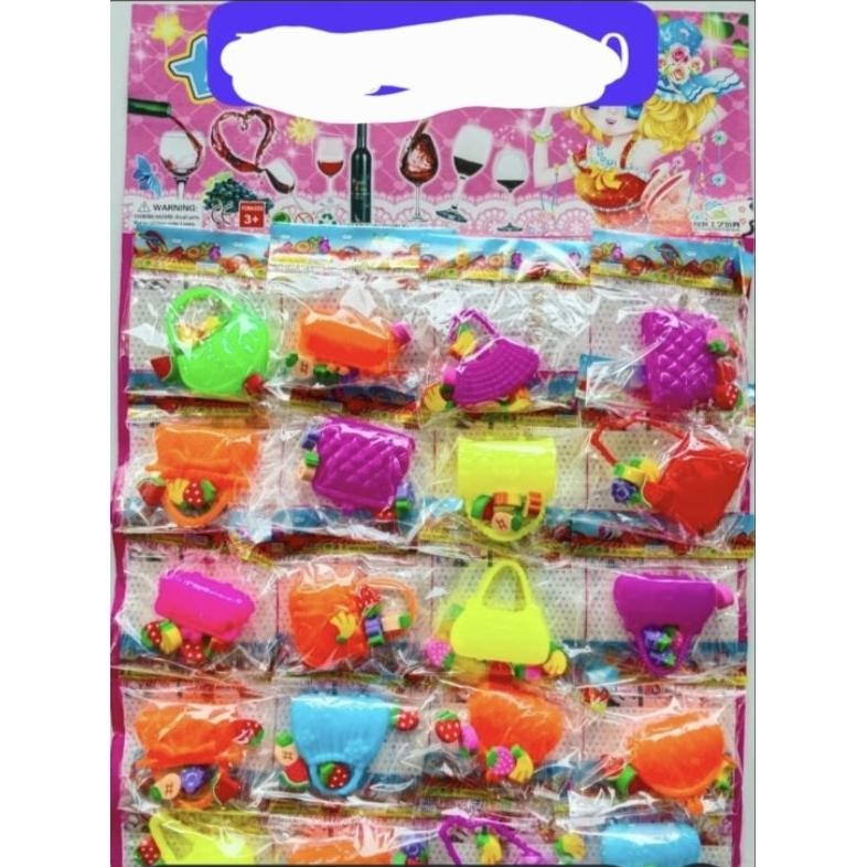 

Penghapus Tas 20pc Layar 0b DiM