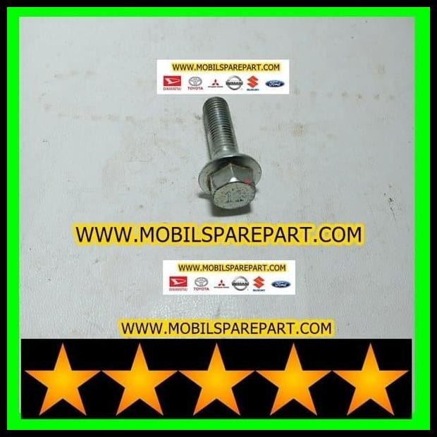 GRATIS ONGKIR BAUT SAMBUNGAN JOINT RACK EPS STIR AVANZA ALL NEW 2012 2013 2014 2015 