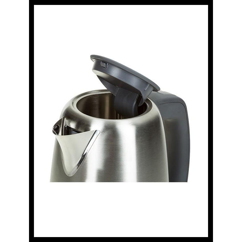 HOT DEAL KENWOOD SJM 490 KETTLE ELEKTRIK /TEKO LISTRIK/ PEMANAS AIR SJM490 1.7L 