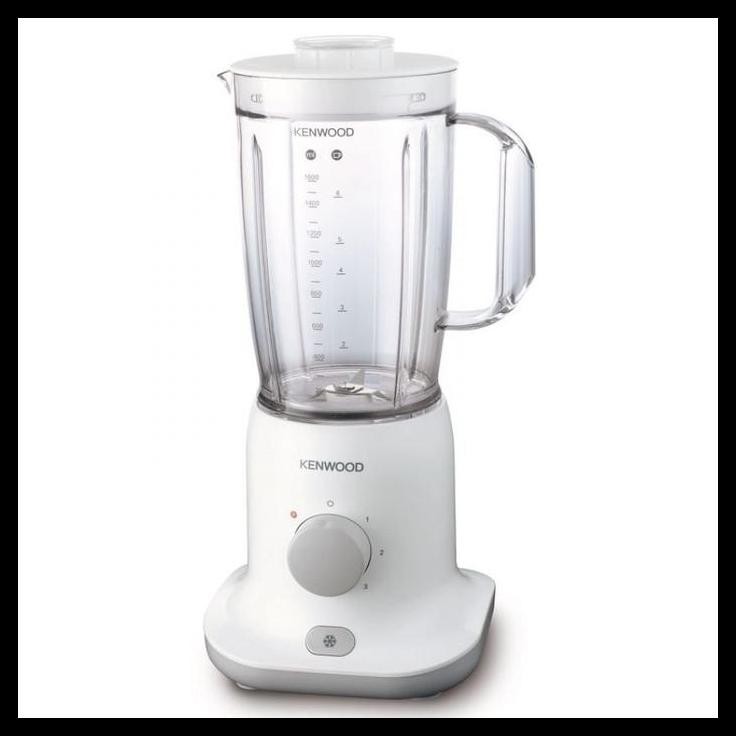 TERBARU KENWOOD BL370 BLENDER 