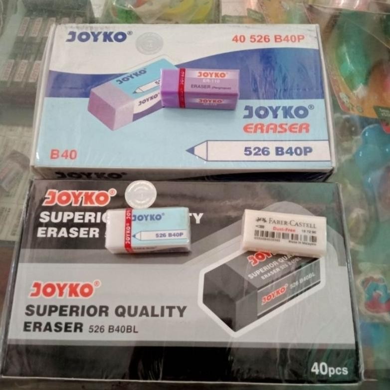 

PENGHAPUS JOYKO (PENDEK) DiM