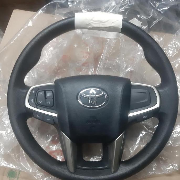 stir toyota innova reborn tipe G