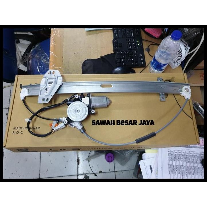 GRATIS ONGKIR MOTOR DINAMO REGULATOR POWER WINDOW ASSY KACA JENDELA PINTU DEPAN BELAKANG KIRI KANAN 
