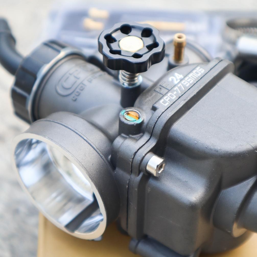 Karbu PE CPO 24 26 28 30 GEN 2 COOL POWER RACING