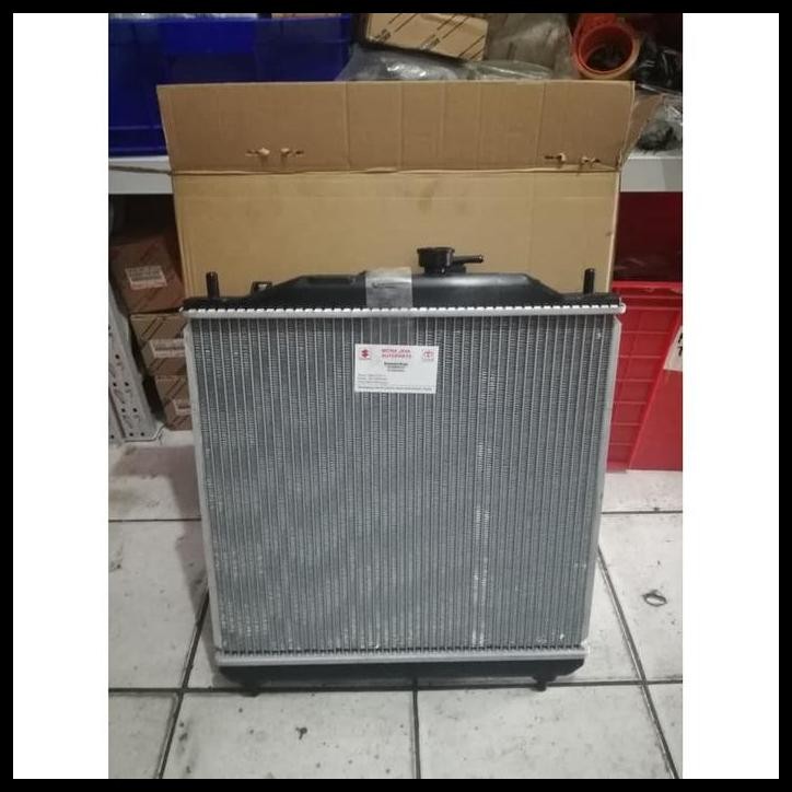 TERMURAH RADIATOR AVANZA XENIA 1300 MANUAL 2004-2011 