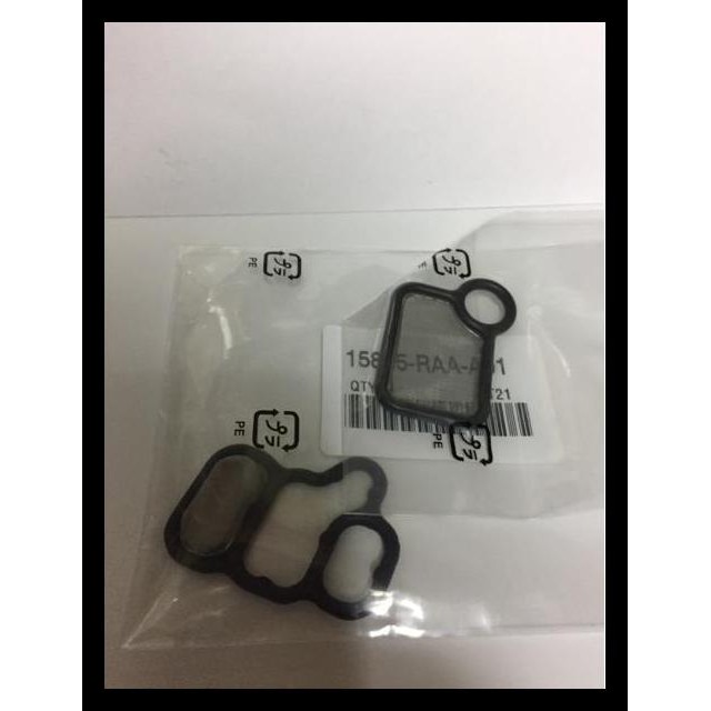 DISKON ORING SEAL VTEC HONDA CRV GEN 2, STREAM 2000CC 