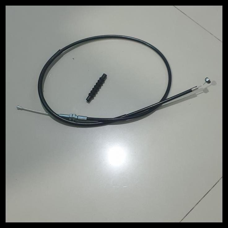 HOT DEAL KABEL KOPLING W175 CABLE KOPLING KAWASAKI W 175 TALI KOPLING W175 