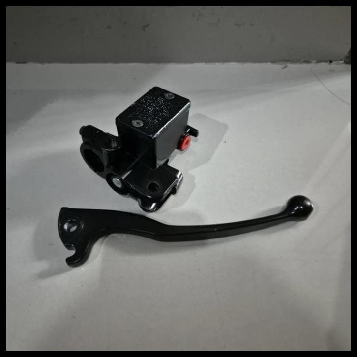 TERMURAH MASTER REM YAMAHA WR 155 WR155 MASTER REM WR155 THAILAND TRAIL TREIL 