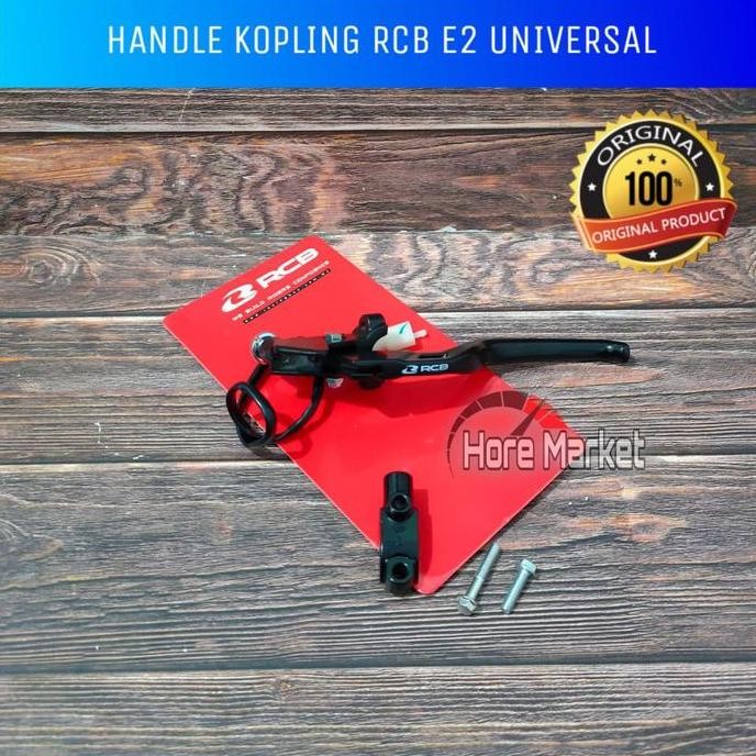 HANDLE KOPLING KIRI RCB NINJA SATRIA FU GSX CBR R15 V2 V3 SONIC 150R