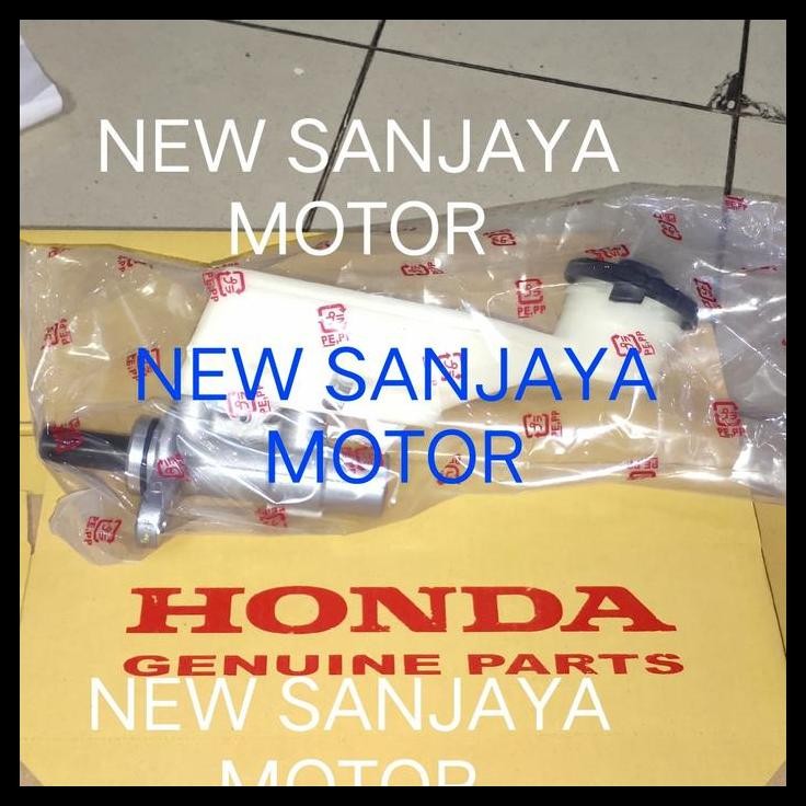 GRATIS ONGKIR MASTER REM MOBILIO ATAU BRIO B/M ASSY MOBILIO ATAU BRIO ORIGINAL 