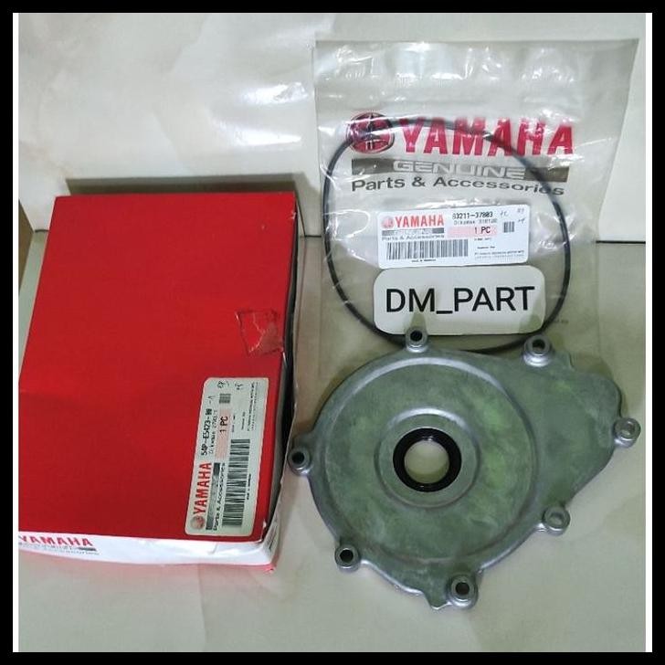 GRATIS ONGKIR TUTUP COVER ONEWAY STATER KETENG SINTRIK CVT SEAL ORING KRUK AS MIO J GT SOUL GT XRIDE