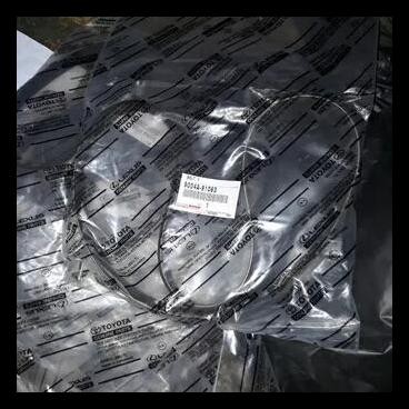 TERBARU TALI KIPAS VAN FAN BELT GREAT NEW XENIA 2015-2019 ASLI 