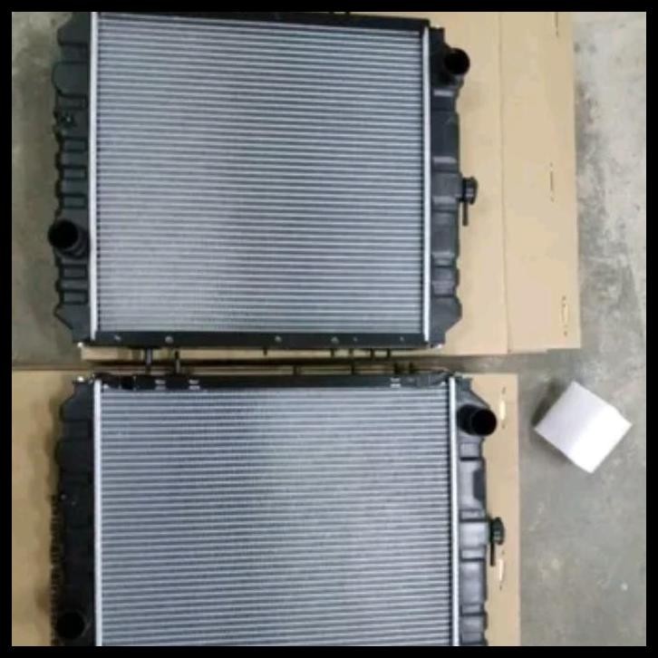 TERMURAH RADIATOR MITSUBISHI PS PS100 PS120 RAGASA JUNGKIT 