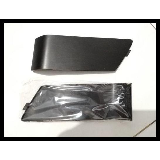 TERBARU COVER BUMPER AVANZA S TUTUP BUMPER AVANZA S 