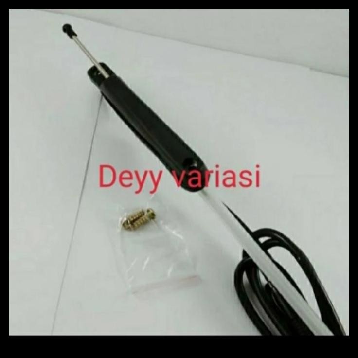 DISKON ANTENA RADIO MOBIL KIJANG GRAND 1995 