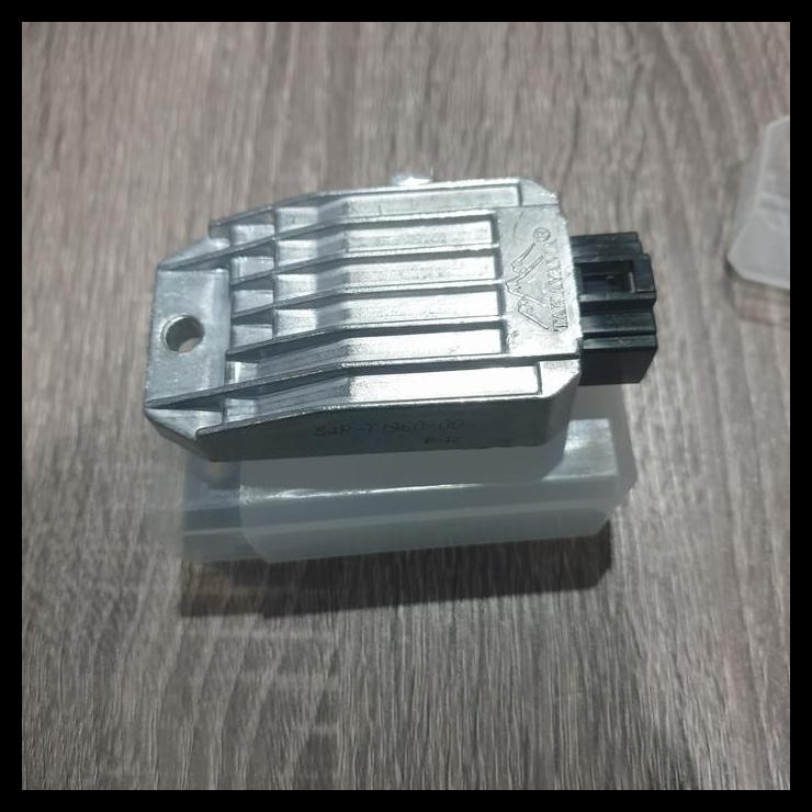 DISKON KIPROK KYMCO TREND SR REGULATOR METICA GLX125 SANXIN KIMCO EASY SERIES !!!!!!