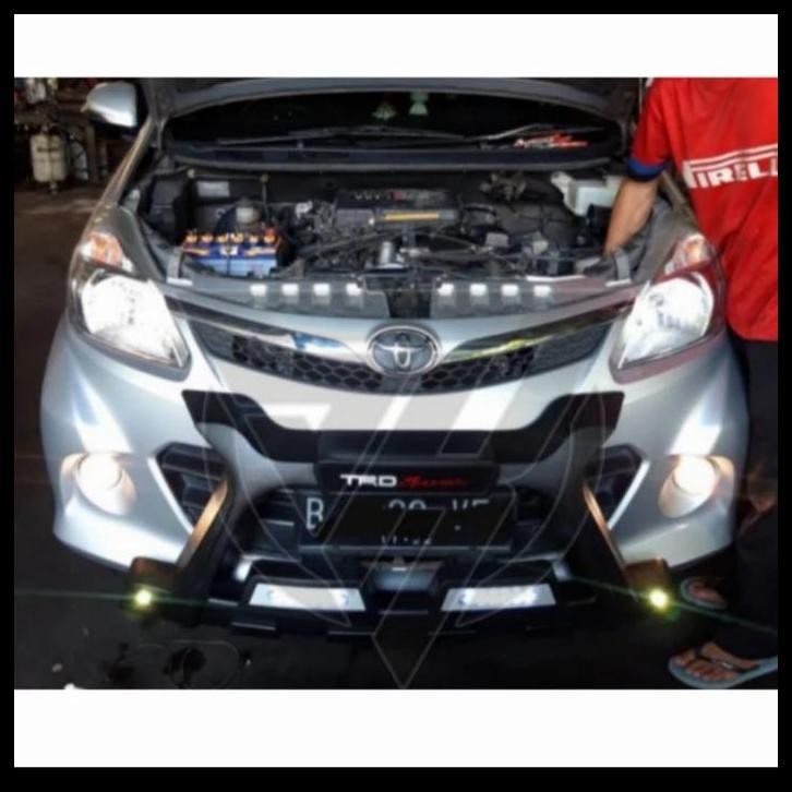 TERBARU TANDUK DEPAN LUXURY AVANZA VELOZ 2012-2018 