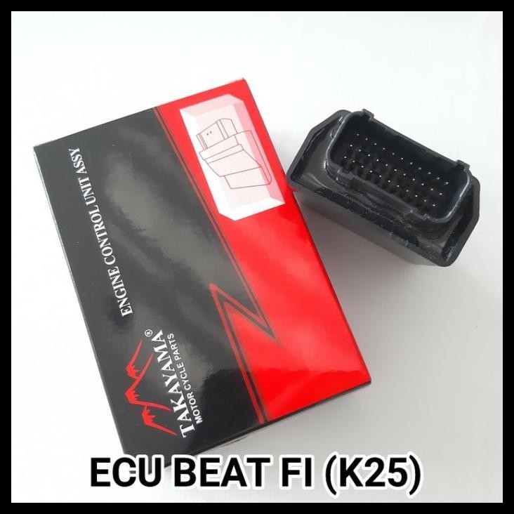 TERMURAH ECU BEAT FI K25 ECU SCOOPY FI SPACY FI ECU BEAT INJEKSI K25 ORIGINAL 