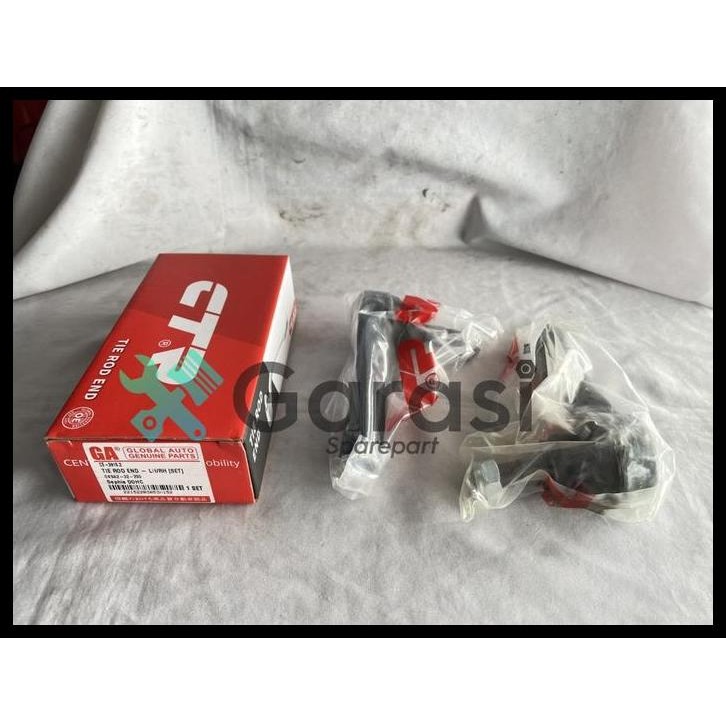 HOT DEAL TIE ROD END / TIE ROD PENDEK KIA TIMOR / SEPHIA DOHC 