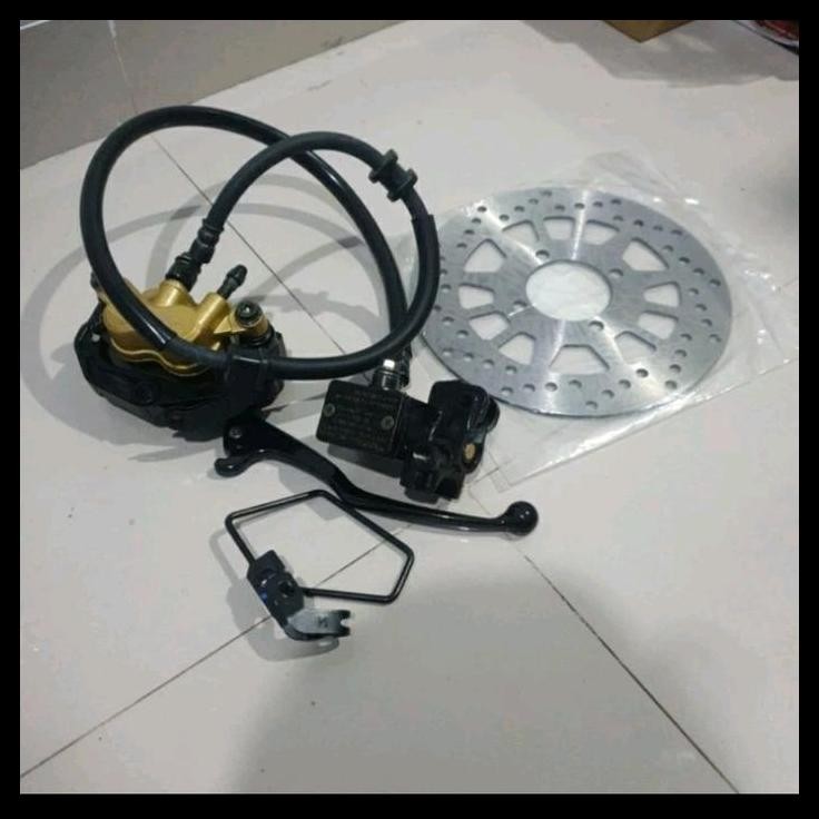 HOT DEAL CAKRAM DEPAN JUPITER Z LAMA CAKRAM DEPAN NUOVO CAKRAM DEPAN BURHAN 