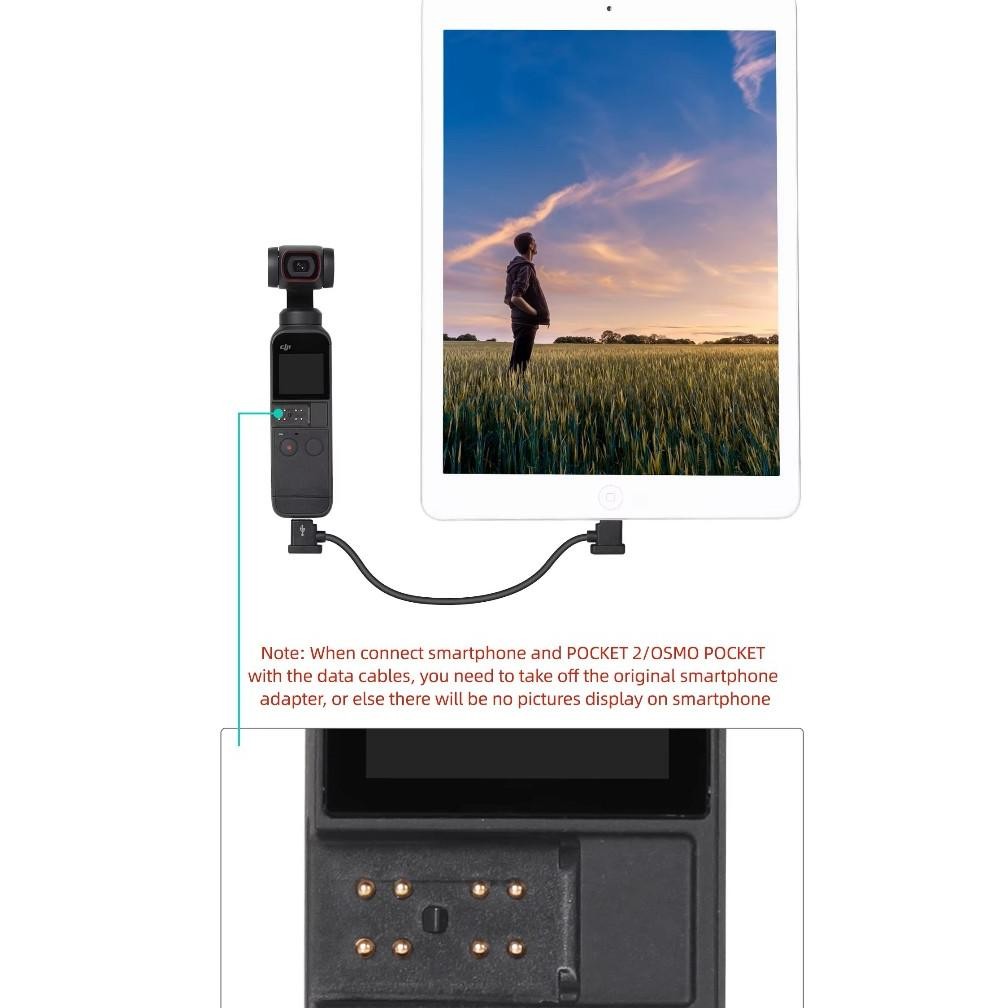 Sale Kabel Otg Remote Dji Drone