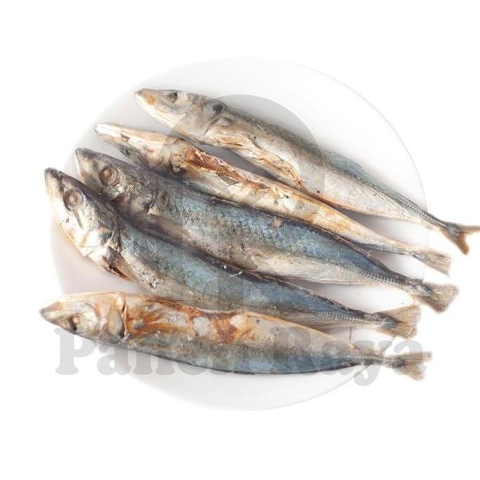 

.. Ikan Asin Ikan Asin Klotok Mentah PR 250gr