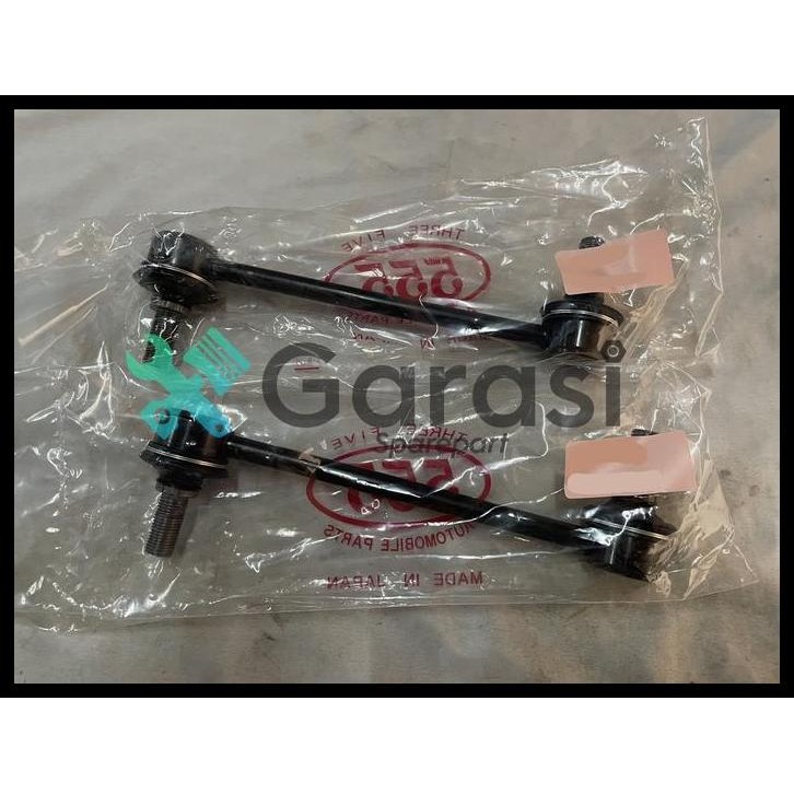 BEST DEAL STABILIZER LINK / LINK STABIL BELAKANG ISUZU MUX JAPAN 