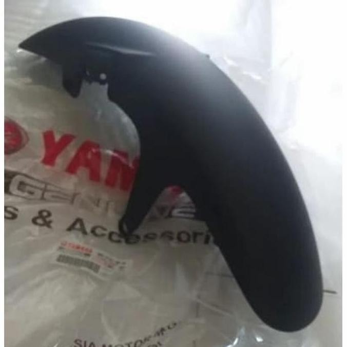 SPAKBOR DEPAN YAMAHA XSR155 ORIGINAL