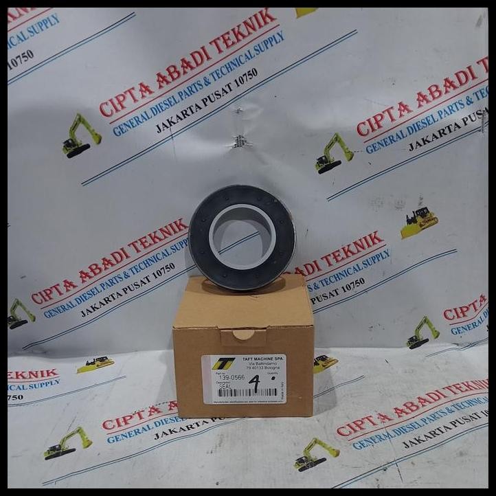 DISKON 1390566 SEAL ASSEM 139-0566 ITALY 