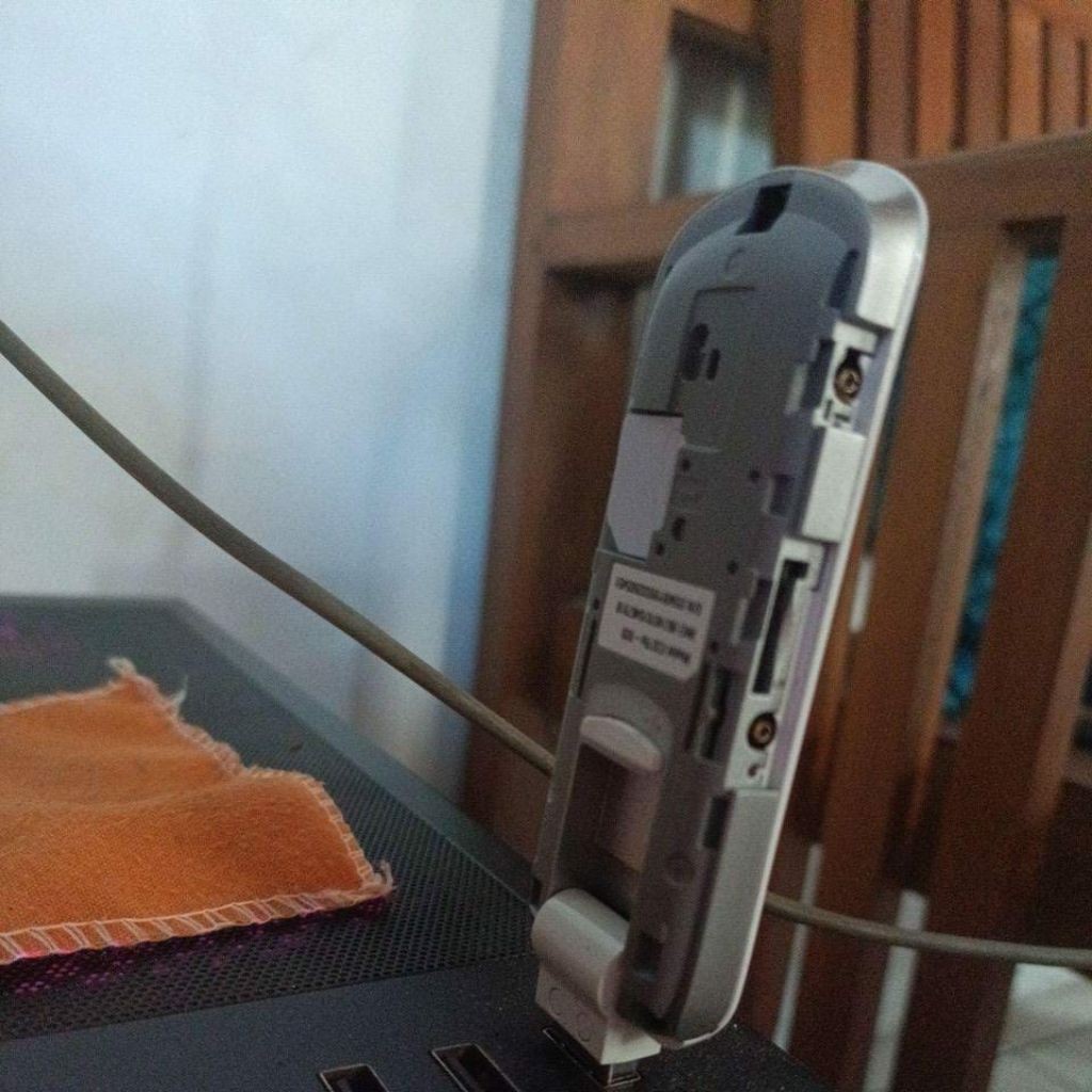 Modem Stick Huawei E3276S sudah Hilink All Operator