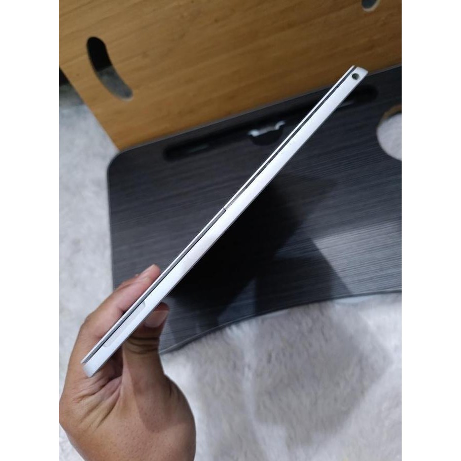 Microsoft Surface Pro 7 Core i5-1035G4 Intel iRis+ (Original Keyboard)