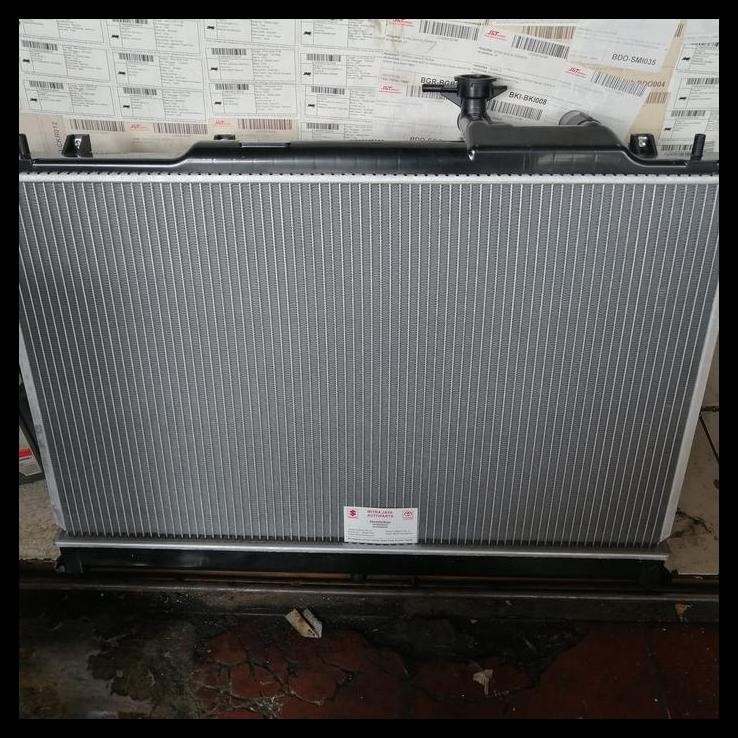 TERBARU RADIATOR MAZDA CX7 CX-7 MATIC 