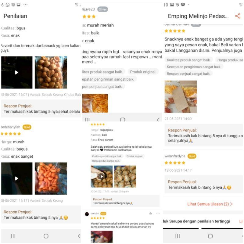 

LM Kue Sus Coklat Makanan Ringan Kue Enak Coklat Cemilan Camilan Kiloan Snack Kiloan Jajanan Kiloan