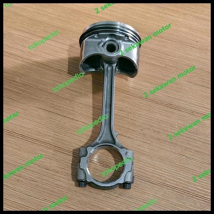 GRATIS ONGKIR STANG SEHER RING PAN PISTON CONNECTING ROD SUZUKI ERTIGA 1.400CC K14B