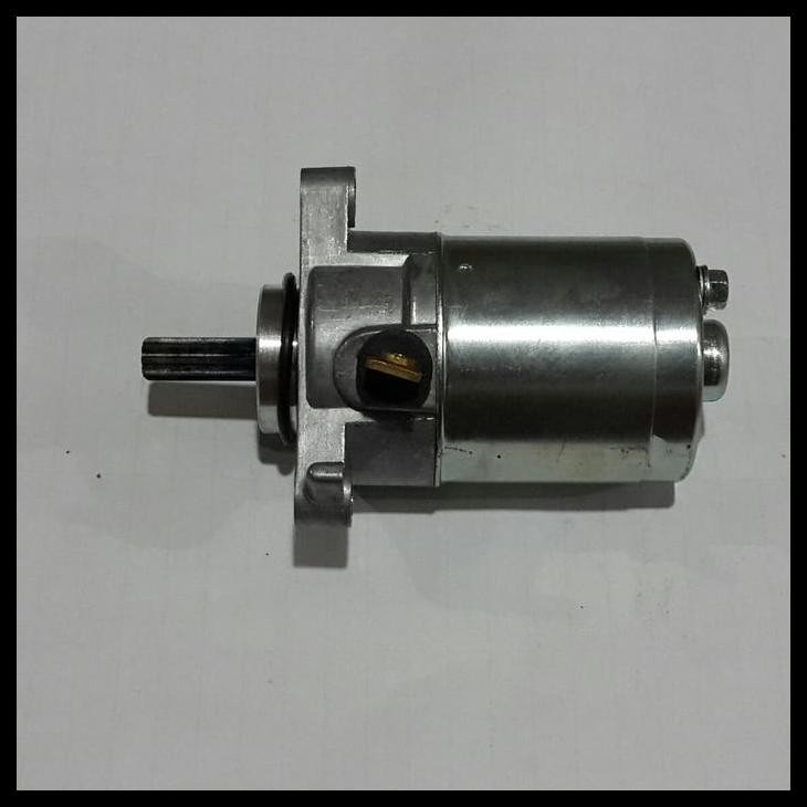 TERBARU DINAMO STATER MIO J DINAMO STATER MIO SOUL GT DINAMO STATER FINO FI 