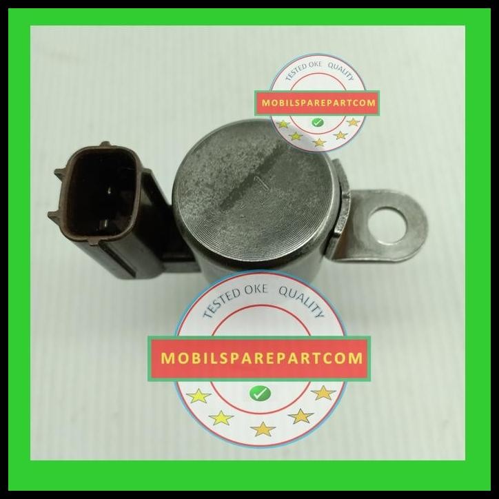 HOT DEAL SENSOR VALVE OCV SELENOID MATIC MATIK TRANSMISI HONDA JAZZ IDSI VTECH 