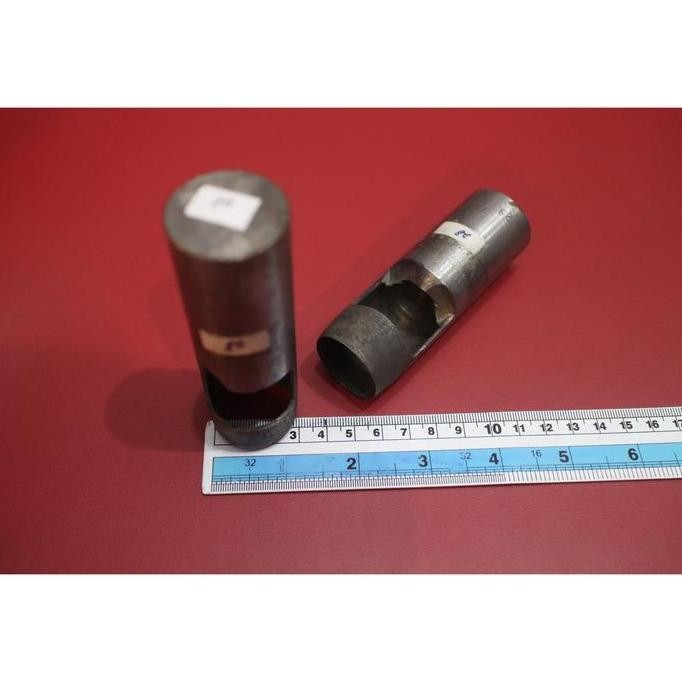 

Alat Membuat Lubang 28mm-Alat Plong Hollow Punch -plong 28mm