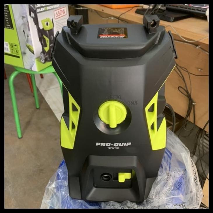 DISKON JET CLEANER + SABUN PROQUIP JET SNOW 650 