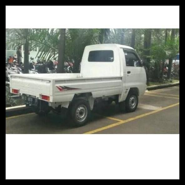 DISKON STICKER BODY MOBIL CARRY FUTURA PICK UP NEW 2017 LIS BODY FUTURA 