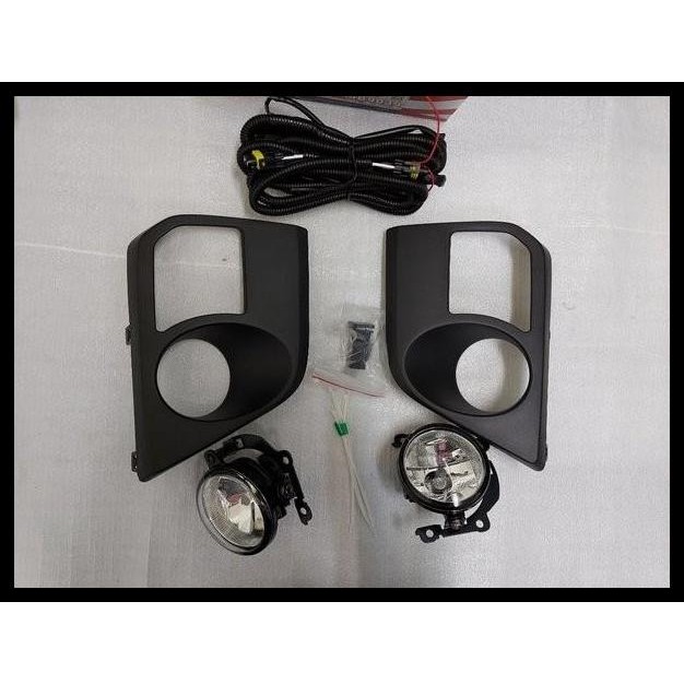 TERMURAH FOGLAMP TRITON 2019 2020 2021 / FOG LAMP TRITON 2021 / FOGLAMP TRITON 