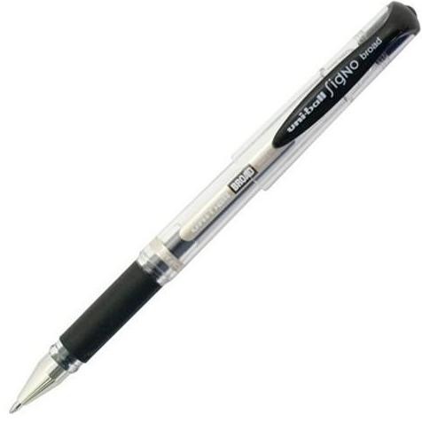 

Pen Signo Uniball UM-153 1.0 (1 pak / 12 pcs) murah