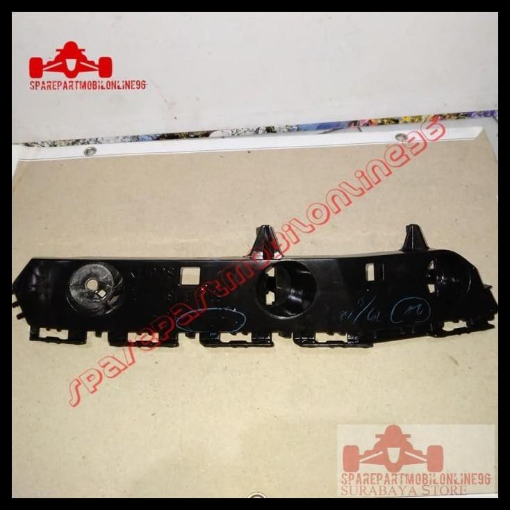 DISKON BRACKET BRAKET BREKET BUMPER DEPAN CALYA SIGRA ORI 