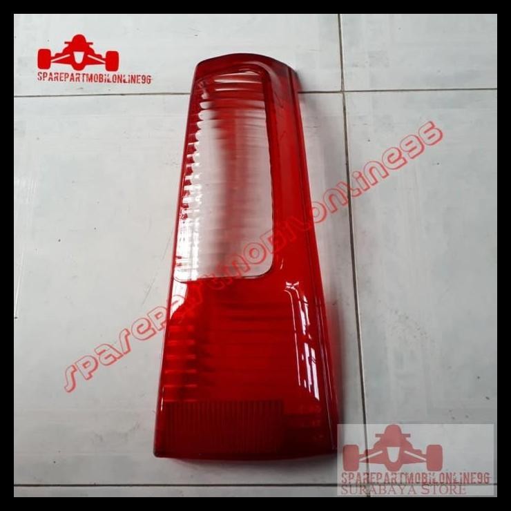 HOT DEAL MIKA LENSA STOP LAMP LAMPU BELAKANG AVANZA XENIA LAMA 2004 2006 