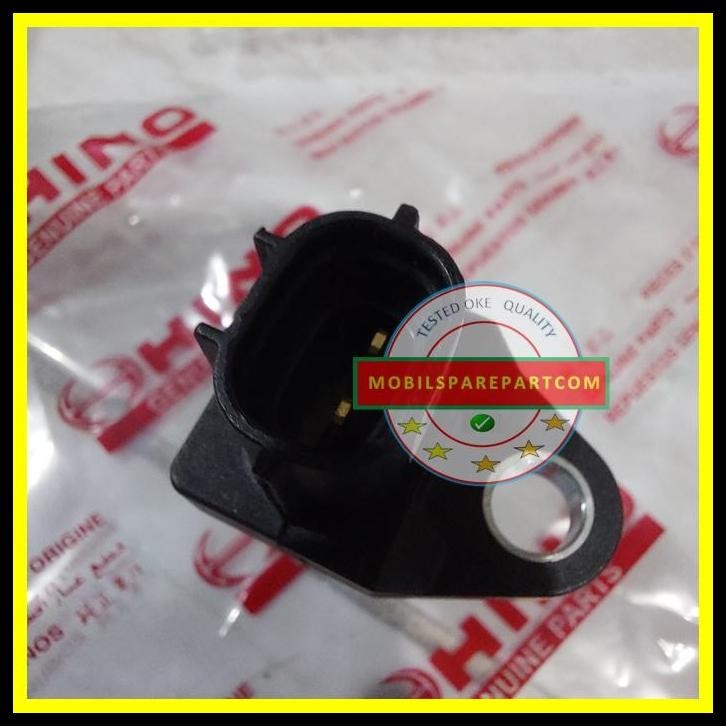 GRATIS ONGKIR SENSOR SPEED GEARBOK TRANMISI KILOMETER HINO 500 